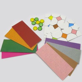 تصویر دوز رنگها Color Match 