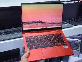 تصویر کروم بوک 14 اینچی سامسونگ مدل Chromebook XE530 I3-1011U 8GB 128SSD 