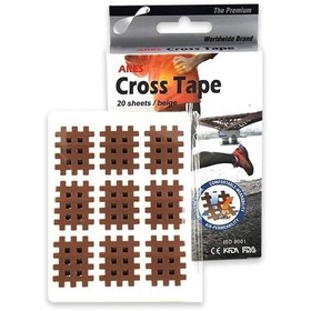 تصویر کراس تيپ Ares 