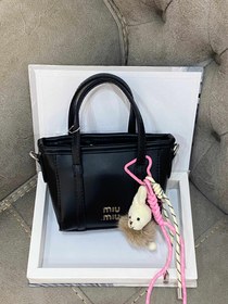 تصویر کیف سودا - مشکی 