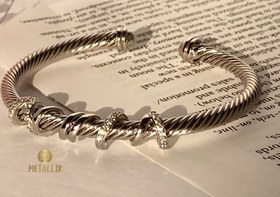 تصویر بنگل پیچی تیتانیوم 