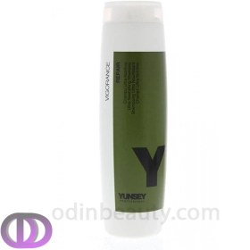 تصویر شامپو یانسی YUNSEY مغذی و ترمیم کننده اولترا ویگورانس 250 میل Yunsey Ultra Nourishing Shampoo 250 ml