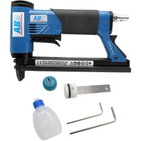 تصویر منگنه کوب بادی ای بی دی مدل ABD8016 ABD ABD8016 Pneumatic Stapler Gun