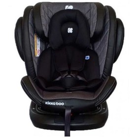 تصویر صندلی ماشین کودک کیکابو مدل Stark ۰-۳۶ کیلوگرم 