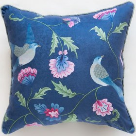 تصویر کاور کوسن مدل گیله وا 