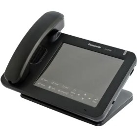 تصویر تلفن سانترال پاناسونیک UT670 / تلفن تحت شبکه 