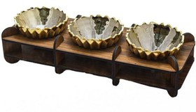 تصویر اردو خوری ۳خانه 