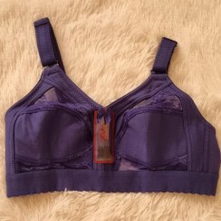 تصویر سوتین زئوس سایز ۸۰ و ۸۵ و ۷۵ رنگ فیروزه ای و سورمه ای و کرم و قرمز 