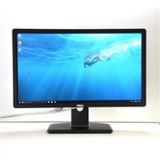 تصویر مانیتور ال ای دی بک لایت دل مدل FULL HD/ P2212HB MONITOR LED BACKLIGHT FULL HD P2212HB