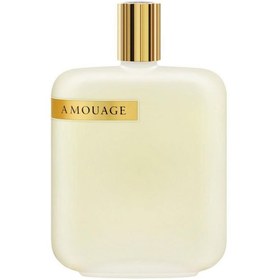 Amouage The Library