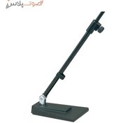 تصویر پایه میکروفون کی اند ام K&M 23400 