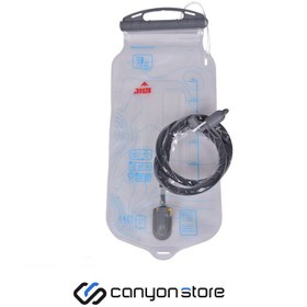 تصویر کمل بک جیلو 3L مدل JI-3347 