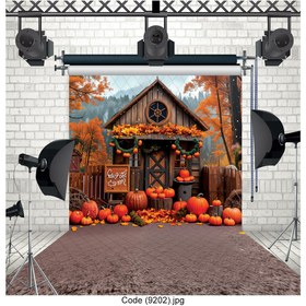 تصویر بکدراپ عکاسی Code (9202) 