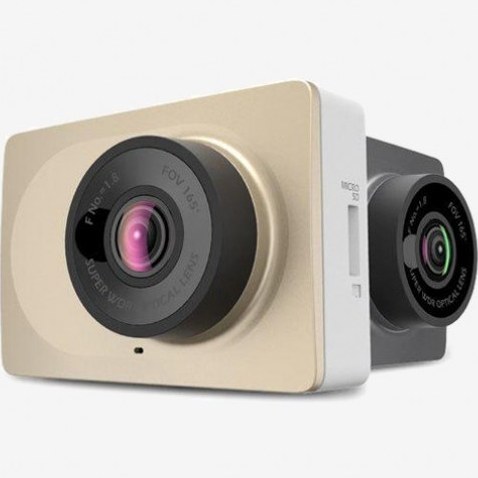 yi dashcam