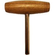 تصویر آچار کوک سنتور پلاستیکی مدل GK 