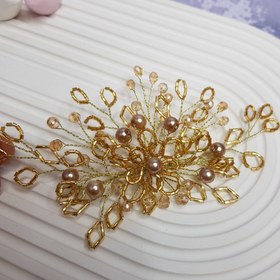 تصویر بغلسری ملیله ای کد63 