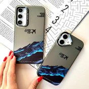 تصویر قاب گوشی شیائومی مدل Socool Everest طراحی فانتزی 