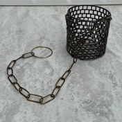 تصویر ذغال گردان 