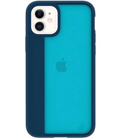 تصویر قاب المنت کیس ELEMENT CASEمدل illusion مناسب iPhone 11 Pro Max 