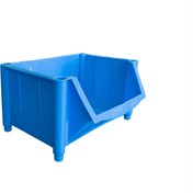 تصویر پالت ابزار پایه دار کد 207 پالت ابزار پایه دار 5 عددی کد 207