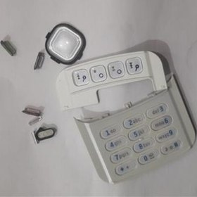 تصویر صفحه کلید نوکیاn86 