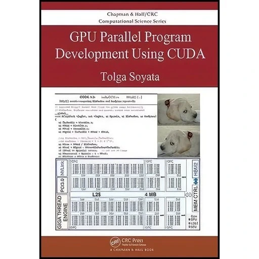 خرید و قیمت کتاب GPU Parallel Program Development Using CUDA اثر Tolga ...