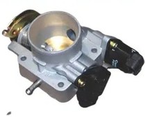 تصویر دریچه گاز ام وی ام ۳۱۵ صندوقدار قدیم 