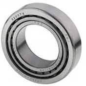 تصویر بلبرينگ دو سر شفت اوليه کوییک سایپا یدک 