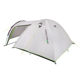 تصویر چادر های پیک کایرا 3 نفره - ساخت آلمان High Peak Camping Tent Kira - 3 Person 