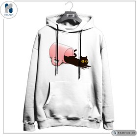 تصویر لباس طرح خوراکی 