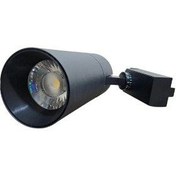 تصویر چراغ ریلی ۴۰ وات پارس کیمیا 