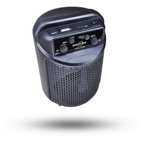تصویر اسپیکر گریت نایس مدل GTS-1349 Great Nice GTS-1349 Speaker