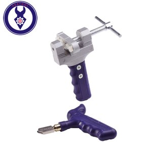 تصویر انبر بشکن کاشی دو کاره 