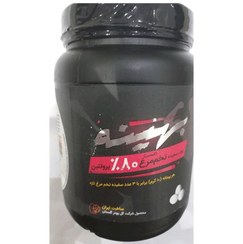 تصویر پودر سفیده تخم مرغ ۵۰۰ گرمی ۸۰% پروتئین 