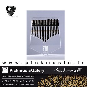 تصویر کالیمبا فیدا مدل گلس 01 0