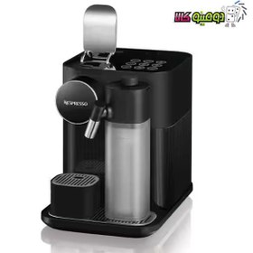 تصویر نسپرسو ساز دلونگی مدل گرن لاتیسما DeLonghi Gran Lattissima Nespresso Gran Lattissima Coffee and Espresso Machine | DeLonghi