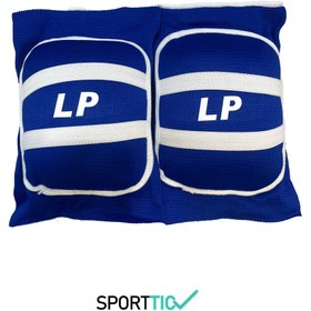 تصویر زانوبند LP والیبالی 