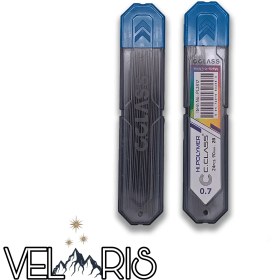 تصویر نوک اتود 2B 0.7mm سیکلاس 