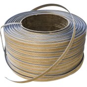 تصویر خرید تسمه پلاستیکی PP بسته‌بندی | قیمت تسمه بسته‌بندی پلی‌پروپیلن صنعتی 