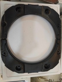 تصویر وزنه جلو لباسشویی الجی پاکشما 