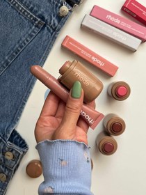 تصویر رژگونه طرح رود - JUICEBOX 