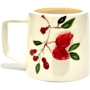 تصویر ماگ انار 