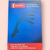 تصویر وایر شمع تقویتی ریو 