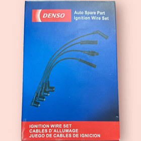 تصویر وایر شمع تقویتی mvm315 