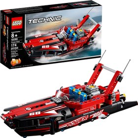 Power technic 2024