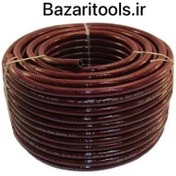 تصویر شلنگ گاز ماری سایز ۲ 