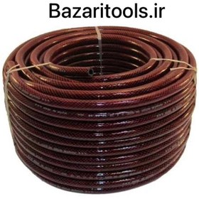 تصویر شلنگ گاز ماری سایز ۲ 