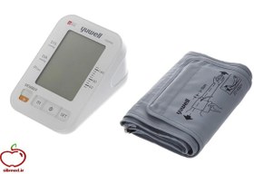 تصویر فشارسنج دیجیتال یوول YE690A ا Yuwell YE690A Blood Pressure Monitor Yuwell YE690A Blood Pressure Monitor