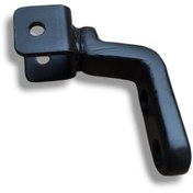 تصویر براکت جا پایی جلو بنلی 150 قدیم 