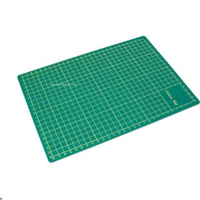 تصویر صفحه برش A4 مندرج سه میل 